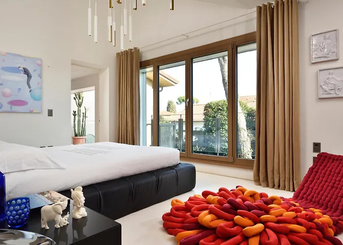 Bed & Breakfast Magic *