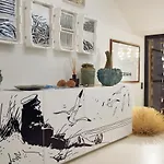 Bed and Breakfast Magic Φόρτε ντε Μάρμι