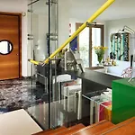 Magic Bed and Breakfast Φόρτε ντε Μάρμι