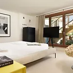 Bed and Breakfast Magic