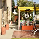 Bed and Breakfast Magic Φόρτε ντε Μάρμι