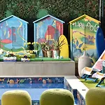 Magic Bed and Breakfast Φόρτε ντε Μάρμι