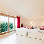 Bed and Breakfast Magic Φόρτε ντε Μάρμι