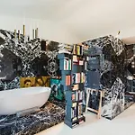 Bed and Breakfast Magic Φόρτε ντε Μάρμι