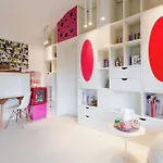 Magic Bed and Breakfast Φόρτε ντε Μάρμι