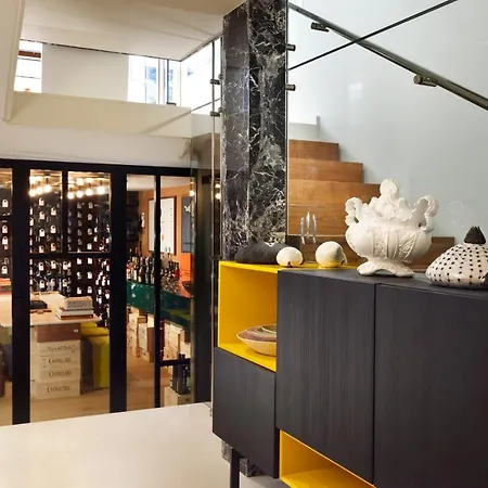 Magic Frühstückspension Forte dei Marmi