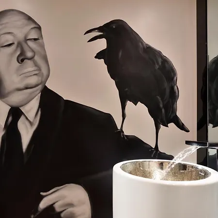 Magic Frühstückspension *