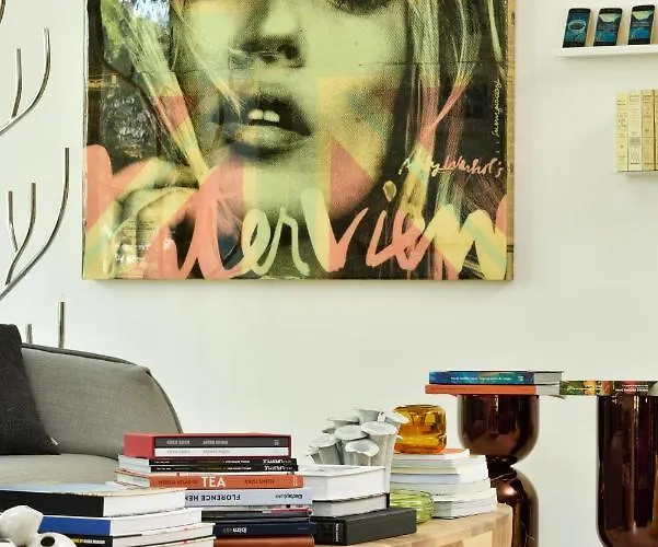 Magic Forte dei Marmi