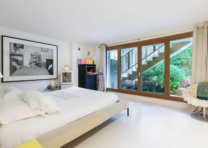 Magic לינה וארוחת בוקר פורטה דיי מארמי