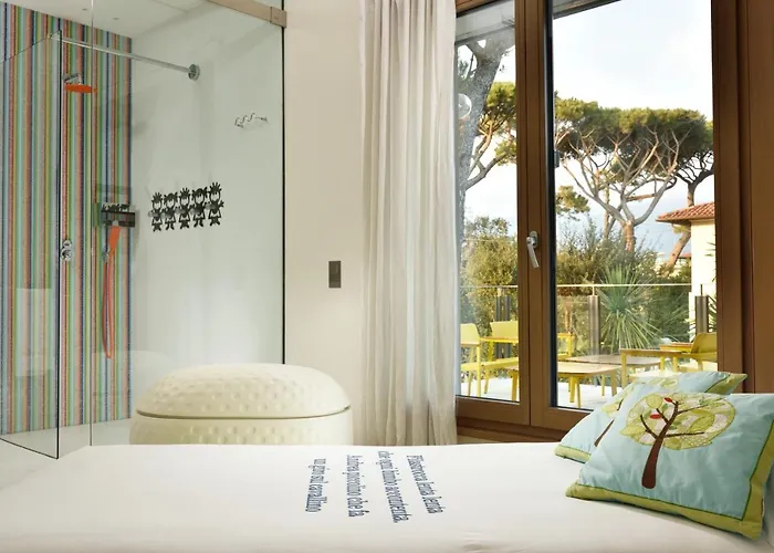 ベッド・アンド・ブレックファスト Magic