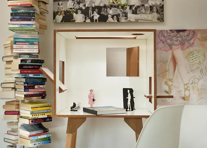 Magic ベッド・アンド・ブレックファスト