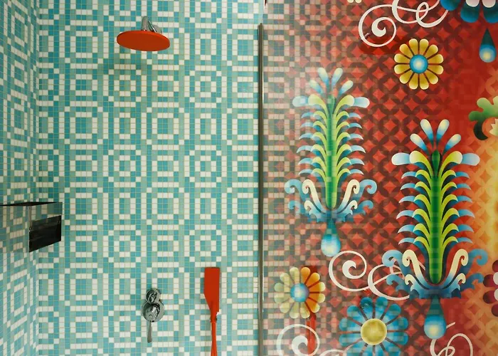 Magic ベッド・アンド・ブレックファスト