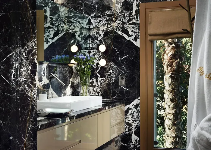 ベッド・アンド・ブレックファスト Magic フォルテ・デイ・マルミ