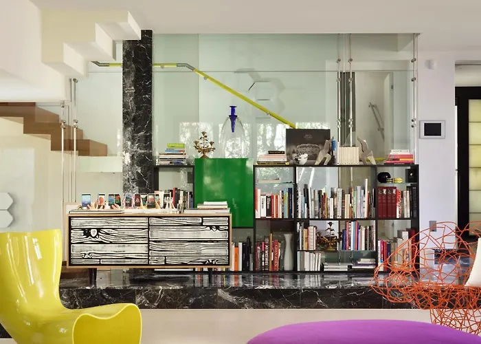 Magic フォルテ・デイ・マルミ