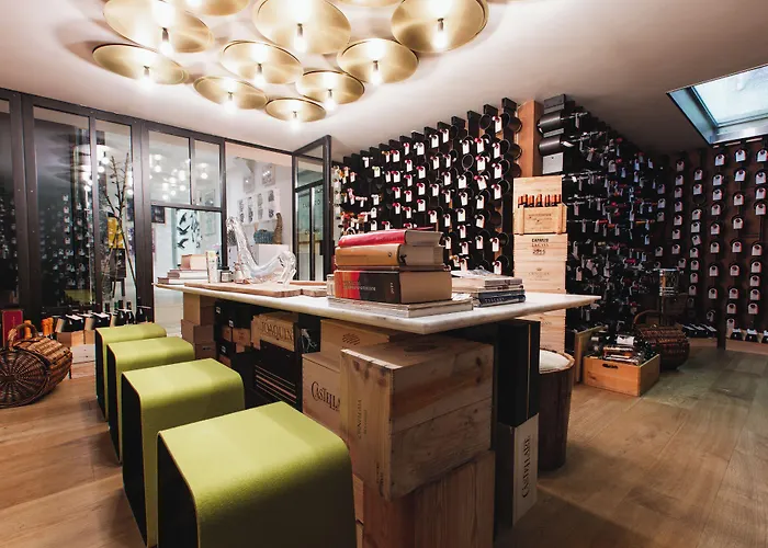 ベッド・アンド・ブレックファスト Magic フォルテ・デイ・マルミ