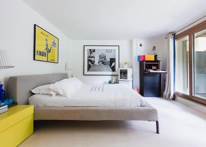 ベッド・アンド・ブレックファスト Magic *